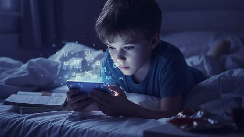 Social Media Addiction