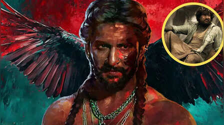 ‘द बैड्स ऑफ बॉलीवुड’ के बाद राघव जुयाल की नई उड़ान, साउथ सिनेमा में करेंगे धमाकेदार एंट्री