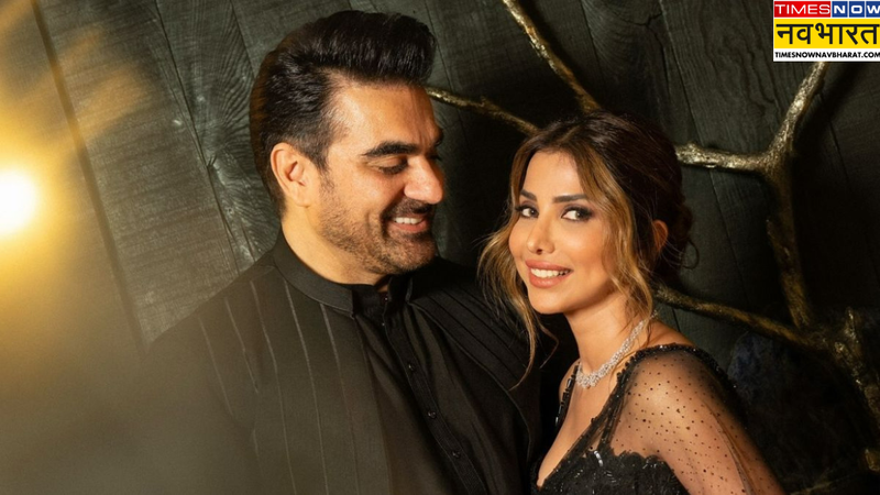 Arbaaz Khan Daughter