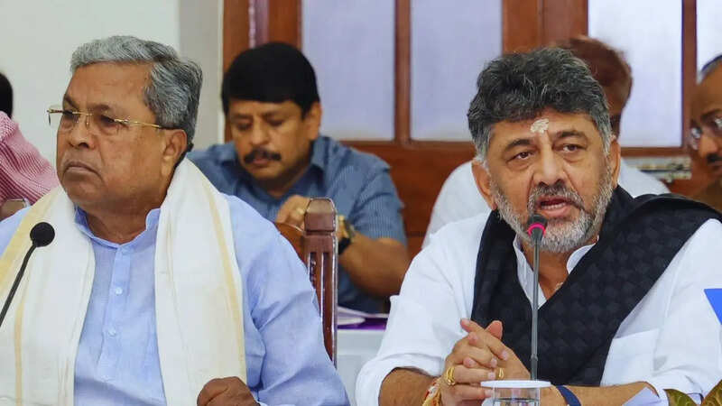 Shivakumar Siddaramaia