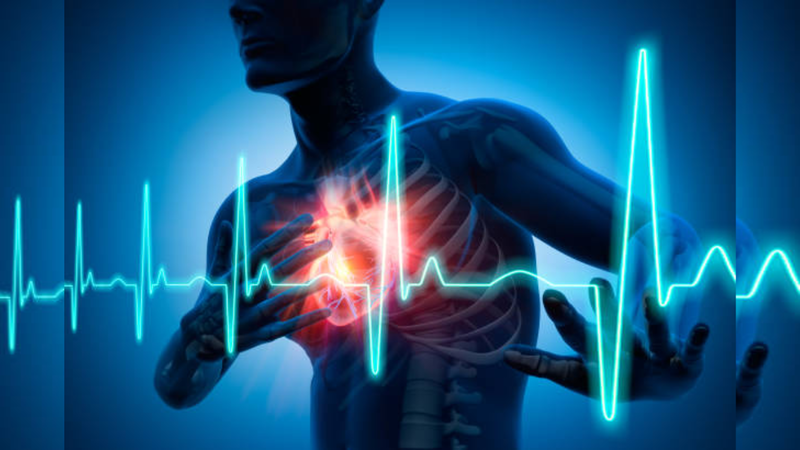 Heart Attack Warning Signs In Hindi