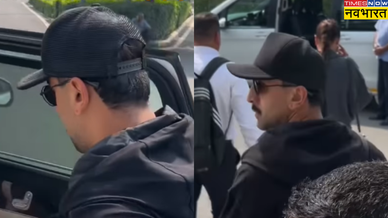 ranbir kapoor forget car