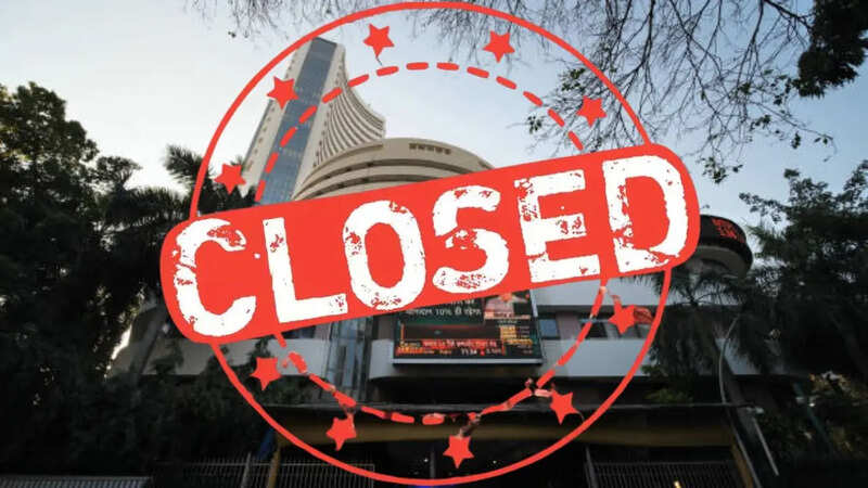 Share Market Holiday 