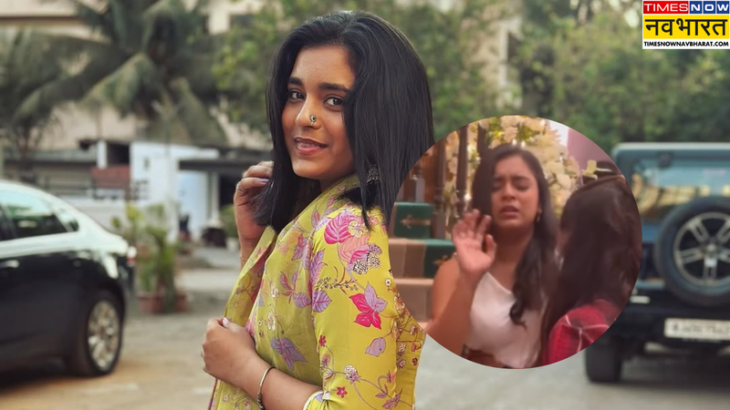 Sumbul Touqeer Khan Fell ill On Set