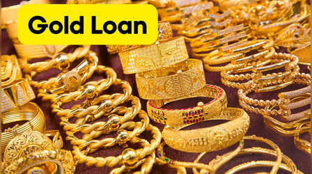 UPI के जरिये लें Gold loan, पलभर में मिलेगा लोन, यहां जानें पूरी प्रक्रिया
