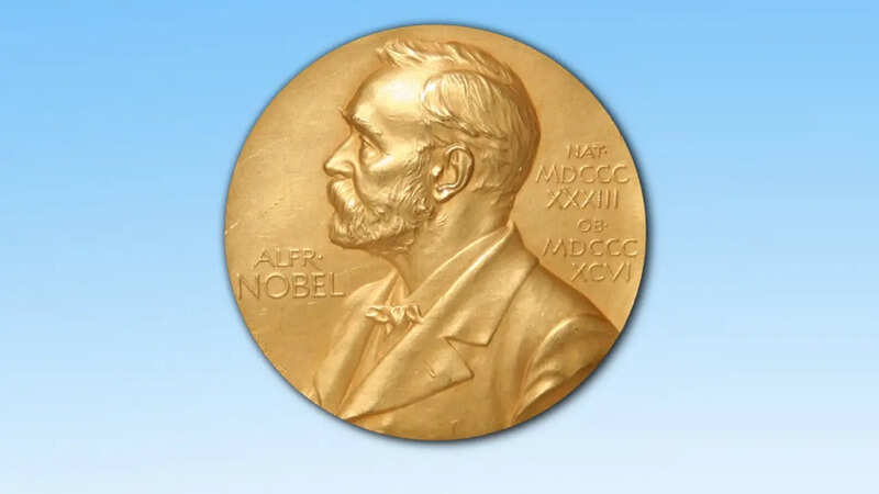 nobel prize 2025 medicine