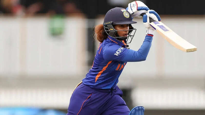 Mithali Raj