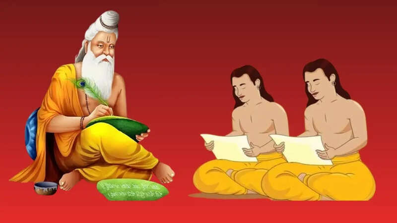 Maharishi Valmiki Jayanti