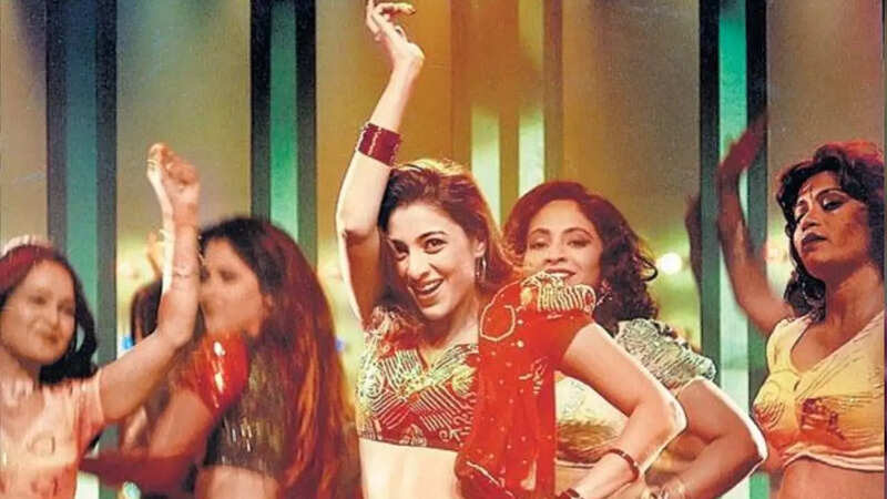 Tabu entry in Chandani Bar 2