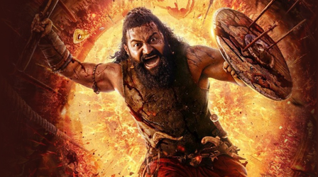 Kantara Chapter 1 Box Office Collection Day 5: ऋषभ शेट्टी स्टारर के कलेक्शन में आई 50% की गिरावट, आंकड़े देख मेकर्स हुए निराश