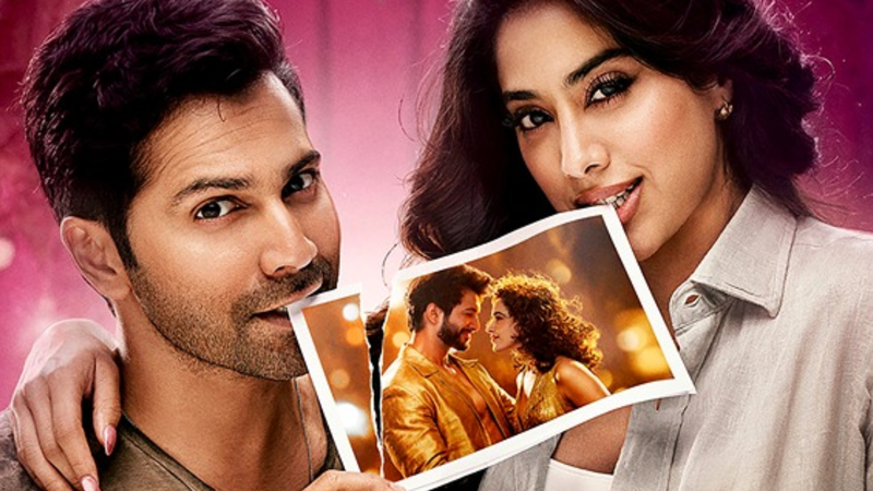 Sunny Sanskari Ki Tulsi Kumari Box Office Day 5