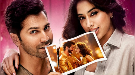Sunny Sanskari Ki Tulsi Kumari Box Office Day 5: वरुण-जान्हवी स्टारर ने सोमवार को तोड़ दिया दम, कमाई रही इतने करोड़