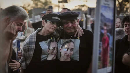 गाजा युद्ध के 2 साल : क्या होगा सीजफायर? मिस्र में इजरायल-हमास के बीच अहम वार्ता जारी