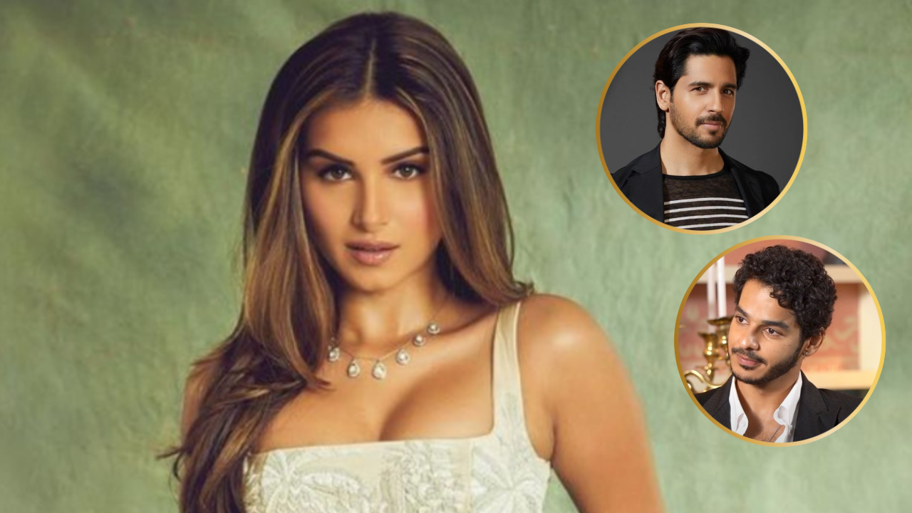 इन 5 सेलेब्स के दिलों से खेल चुकी हैं तारा सुतारिया, अब वीर पहाड़िया संग इटली की गलियों में फरमा रही हैं इश्क