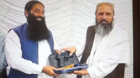 पाक की आतंक पर नई चाल, लश्कर और इस्लामिक स्टेट खुरासान के बीच कराया गुप्त गठबंधन, निशाने पर बलूच और अफगान