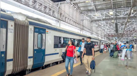 रेल यात्रियों के लिए बड़ी खुशखबरी! बिना कैंसिलेशन चार्ज के जल्द बदल पाएंगे कंफर्म टिकट की तारीख
