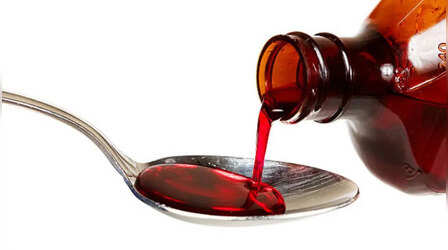 Cough Syrup Death: मध्यप्रदेश के उपमुख्यमंत्री पहुंचे नागपुर,मध्यप्रदेश के 20 बच्चों की हो चुकी है मौत