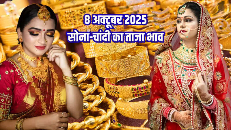 Gold price today,Silver price today, Gold rate India, Silver rate India (3)