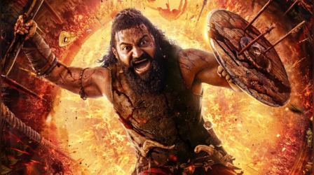 Kantara Chapter 1 Box Office Day 6: 300 करोड़ी से एक कदम दूर है ऋषभ शेट्टी की फिल्म, मंगलवार के दिन कमाए इतने करोड़