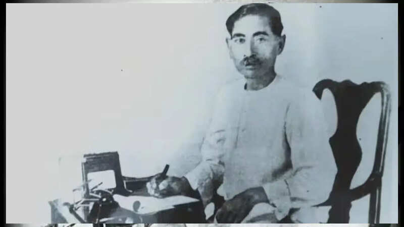 Munshi Premchand ka Jivan Parichay