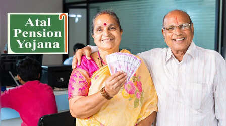 Atal Pension Yojana New Rules: अटल पेंशन योजना के रजिस्ट्रेशन फॉर्म में बदलाव, जानिए डिटेल