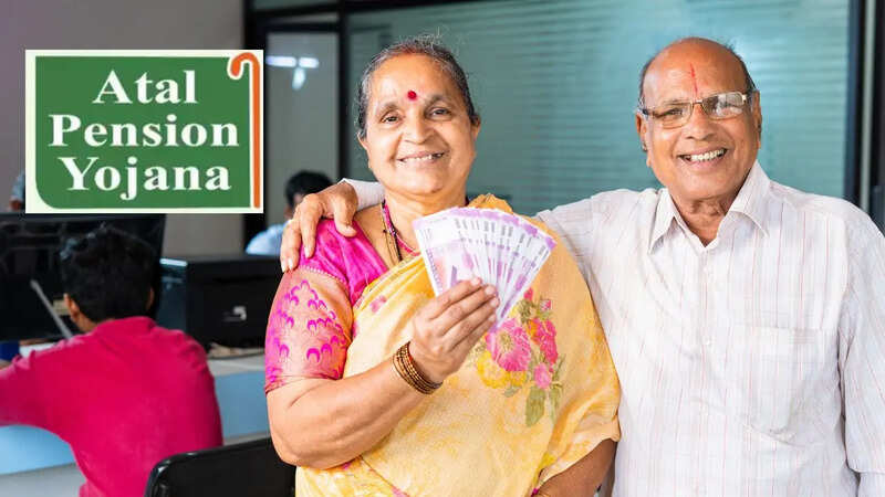 Atal Pension Yojana, APY, Atal Pension Yojana New Rules
