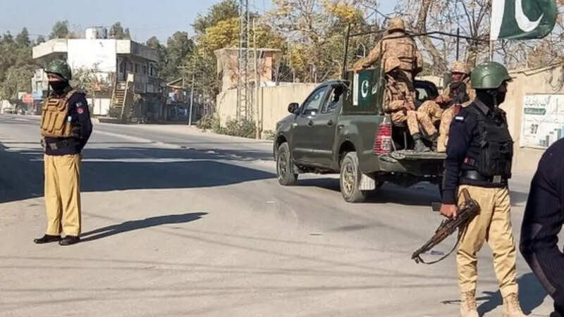 पाकिस्तान