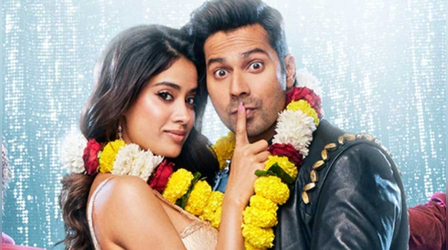 Sunny Sanskari Ki Tulsi Kumari Box Office Day 6: कदम जमाए खड़ी है वरुण-जान्हवी की फिल्म, कमा डाले इतने करोड़