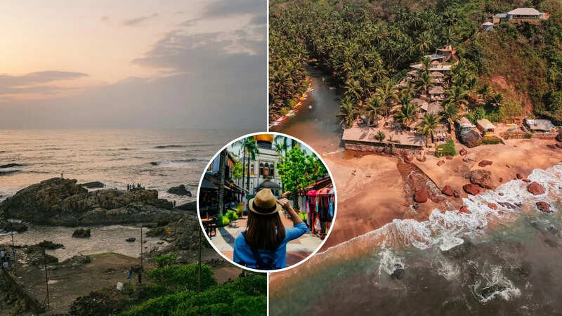 North Goa (photo: canva)