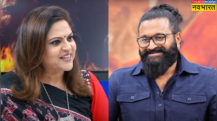Exclusive: बॉलीवुड और साउथ फिल्मों की तुलना पर कांतारा फेम ऋषभ शेट्टी ने तोड़ी चुप्पी, कह दी बड़ी बात