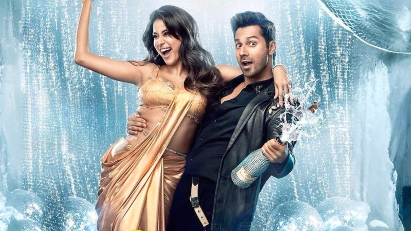 Sunny Sanskari Ki Tulsi Kumari Box Office Day 7