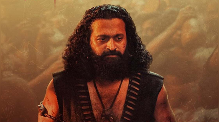 Kantara Chapter 1 Box Office Collection Day 7: ऋषभ शेट्टी स्टारर ने 300 करोड़ के क्लब में मारी धांसू एंट्री, देखें टोटल कमाई