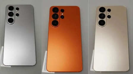 iPhone 17 Pro के बाद अब Samsung Galaxy S26 Ultra में भी मिलेगा ऑरेंज कलर, डिस्प्ले में होगा सबसे खास फीचर