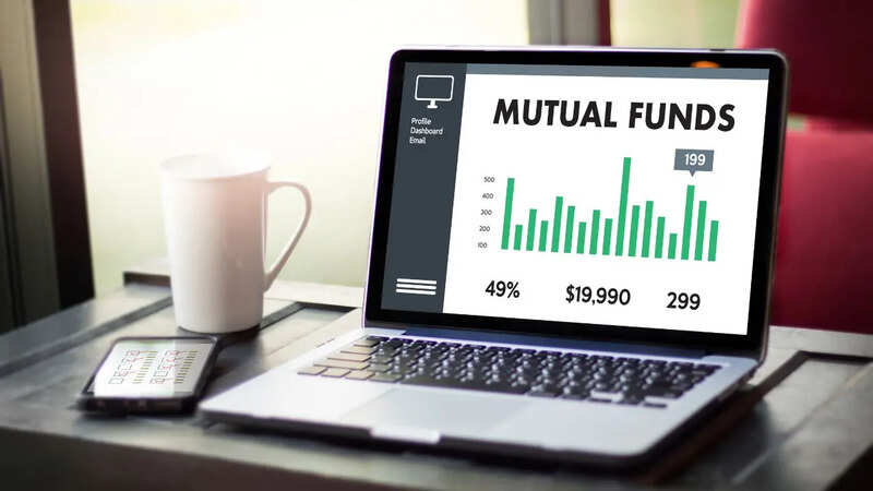 Mutual Fund Gift 