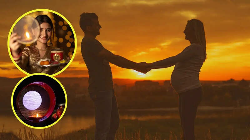 Romantic Getaways For Karva Chauth (photo: canva)