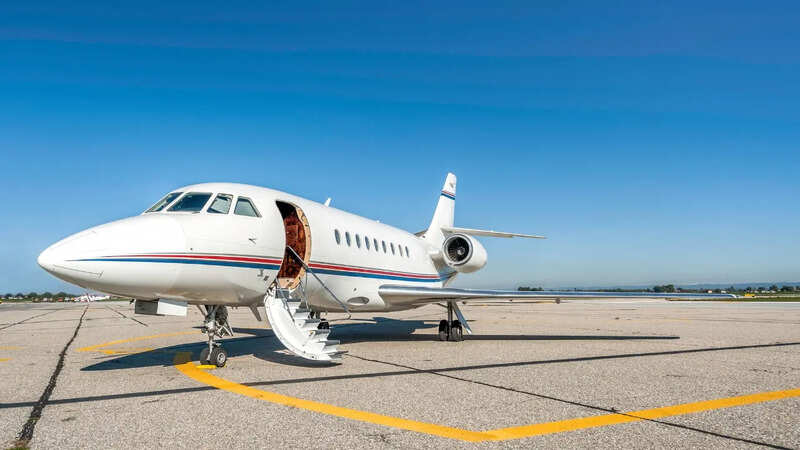 farrukhabad jet plane accident