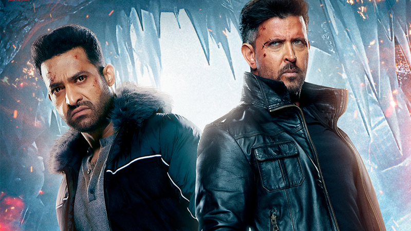 War 2 OTT Release Date