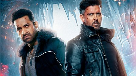 War 2 OTT Release Date: जानिए कब और कहां देख पाएंगे ऋतिक रोशन और जूनियर एनटीआर की फिल्म 'वॉर 2'