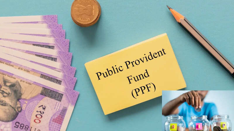 पीपीएफ बनाम म्यूचुअल फंड