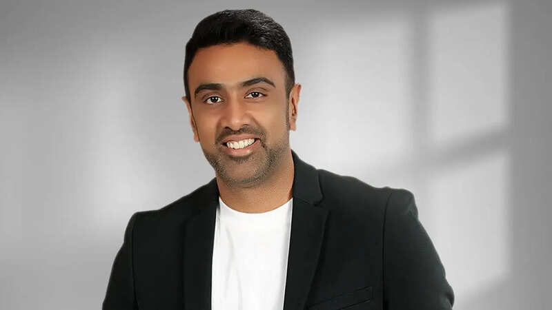 Ravichandran Ashwin On His Retirement