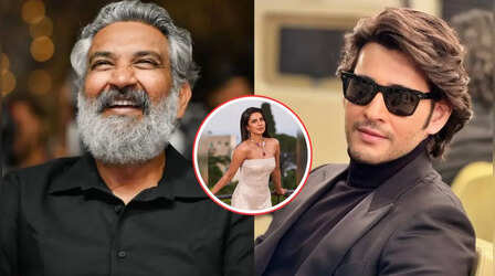 SSMB29: महेश बाबू की फिल्म का टाइटल अनाउन्स करने जा रहे हैं एस.एस राजमौली, प्रियंका चोपड़ा करने वाली है साउथ में एंट्री