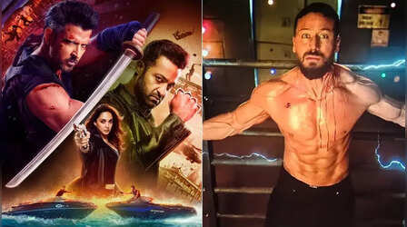 'वॉर 2' से लेकर 'अंदाज 2' सहित इन 6 फिल्में के सीक्वल बनाकर मेकर्स की हुई फजीहत, करोड़ों का झेला नुकसान