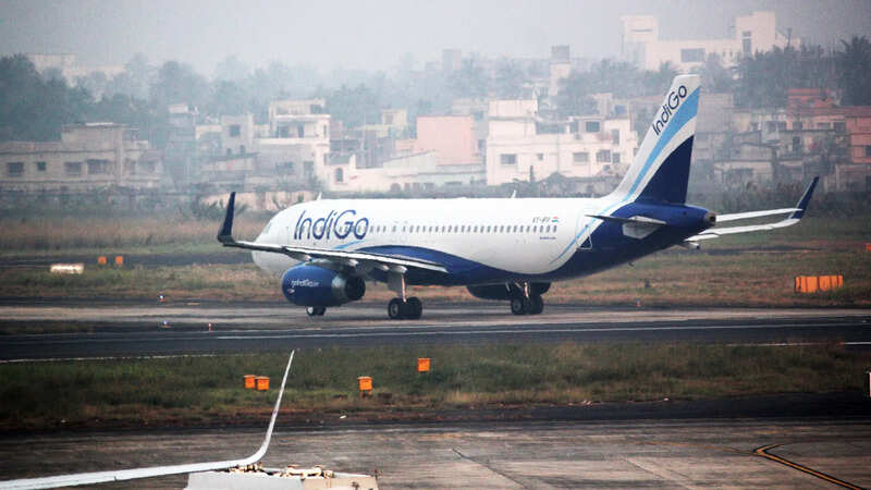DGCA, Indigo Airlines, pilot training