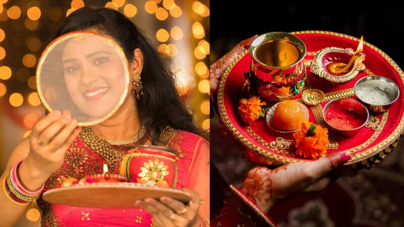 Karwa Chauth 2025