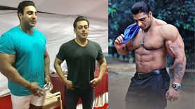 बॉडी-बिल्डर वरिंदर घुमन की हार्ट अटैक से मौत सलमान खान के साथ इस फिल्म में आए थे नजर