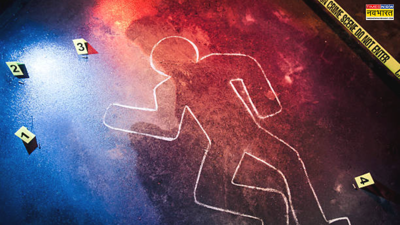 Wife Killed Husband in Narmdapuram