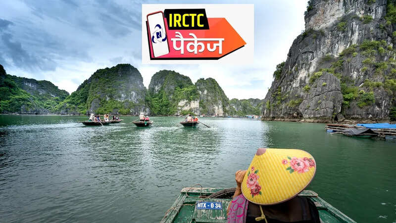 Vietnam tour package (photo: canva)