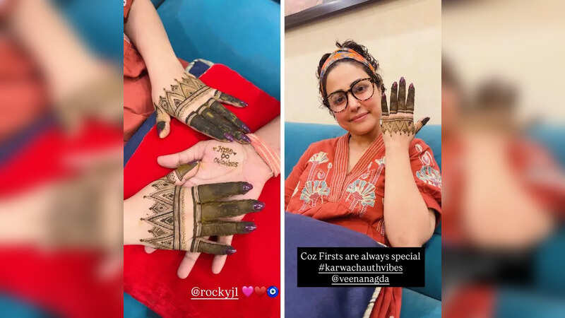 hina khan rocky jaiswal (2)