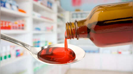 बिना प्रिस्क्रिप्शन कफ सिरप बिक्री पर महाराष्ट्र FDA की बड़ी कार्रवाई, 88 मेडिकल स्टोर्स को बंद करने के आदेश, 107 को नोटिस