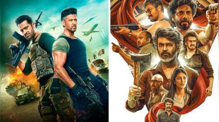War 2 On OTT: लोगों ने ऋतिक रोशन-जूनियर एनटीआर को बताया था 'Coolie', दिए शानदार रिव्यू